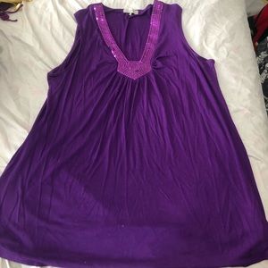 Additionelle Blouse
